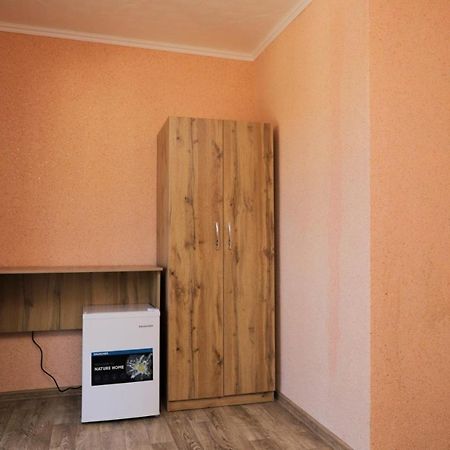 Семейная Зона Отдыха Lafa Hotel Balqash Exterior photo
